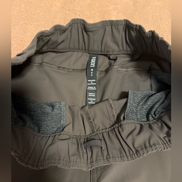 Vuori Miles Ankle Pant - Picture 6 of 7